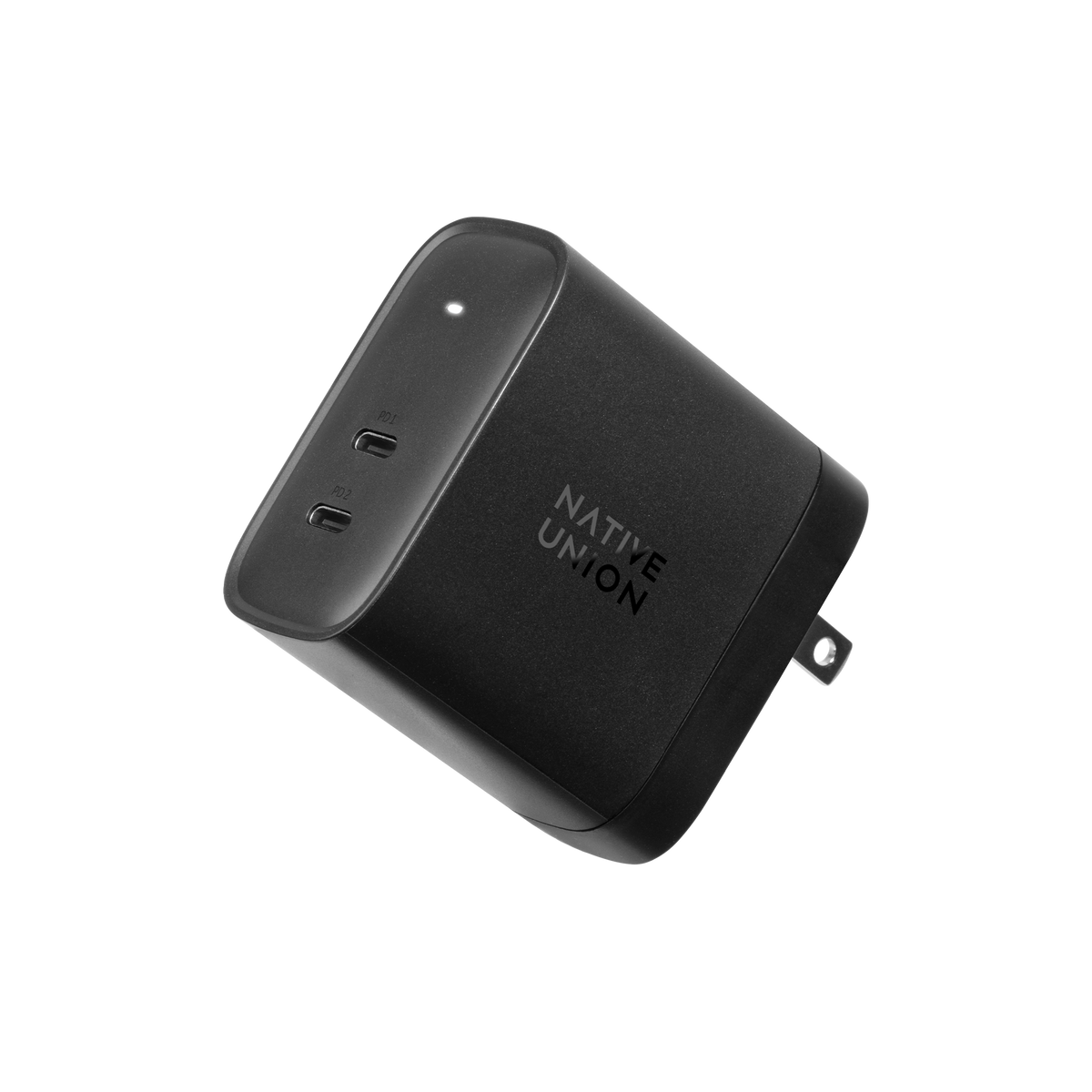 39670120644747, Fast GaN Charger PD 65W - US Plug