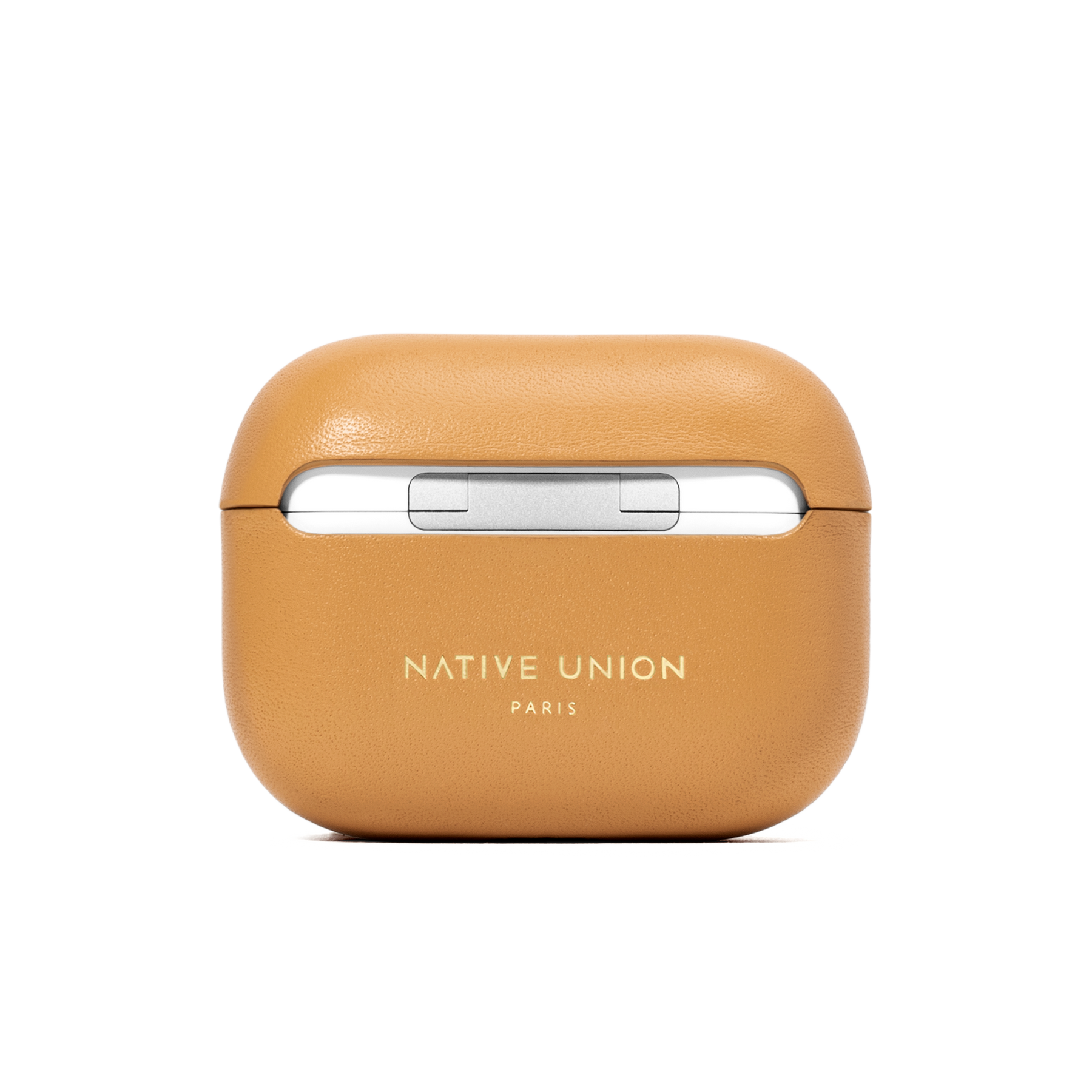 34408251916427,Heritage Case for AirPods Pro - Ocre