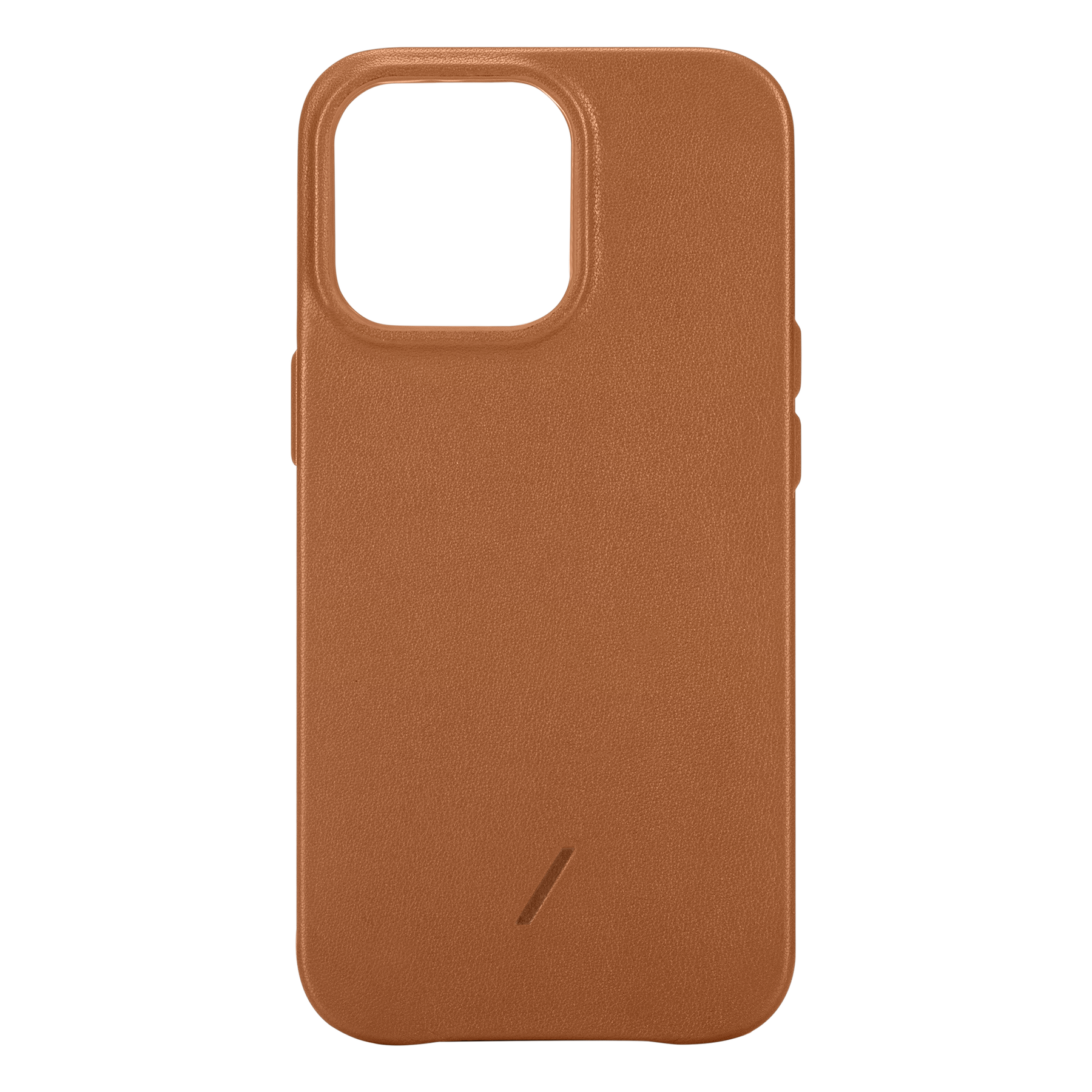 39585891680346,Clic Classic - iPhone 13 Pro Max- Tan Leather