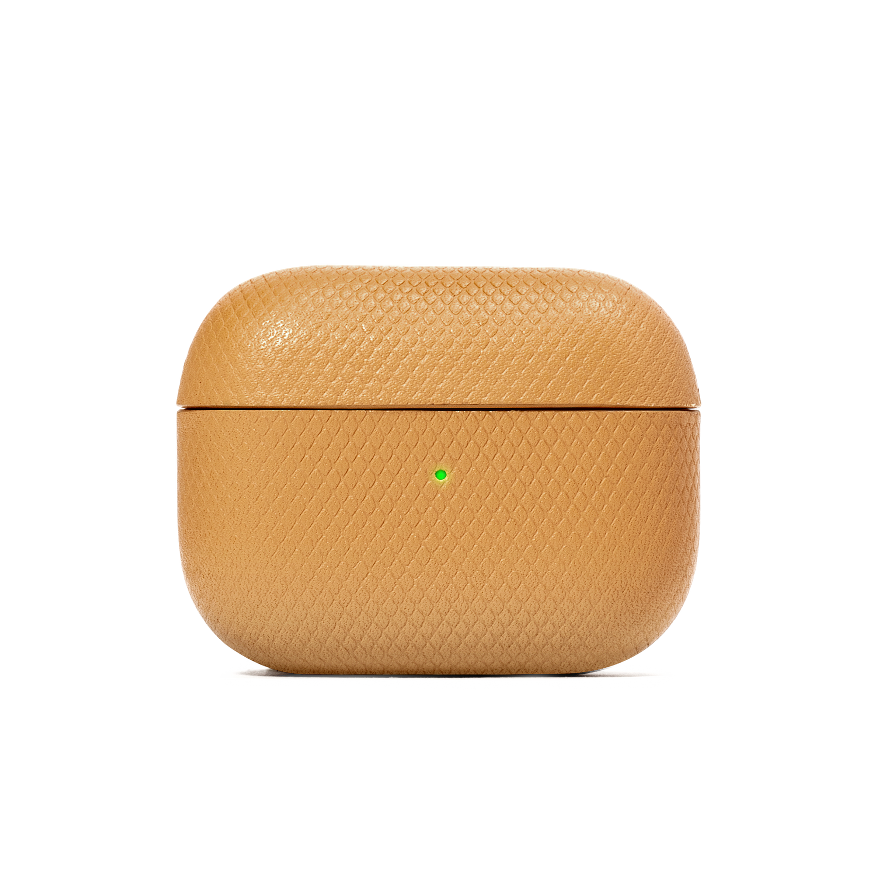 34408251916427,Heritage Case for AirPods Pro - Ocre