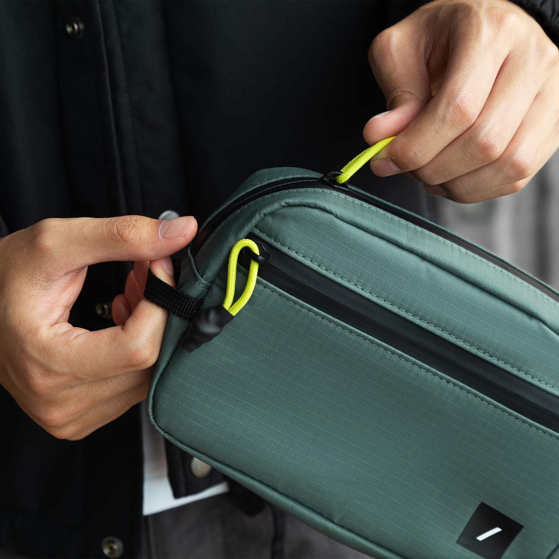 Active Organizer