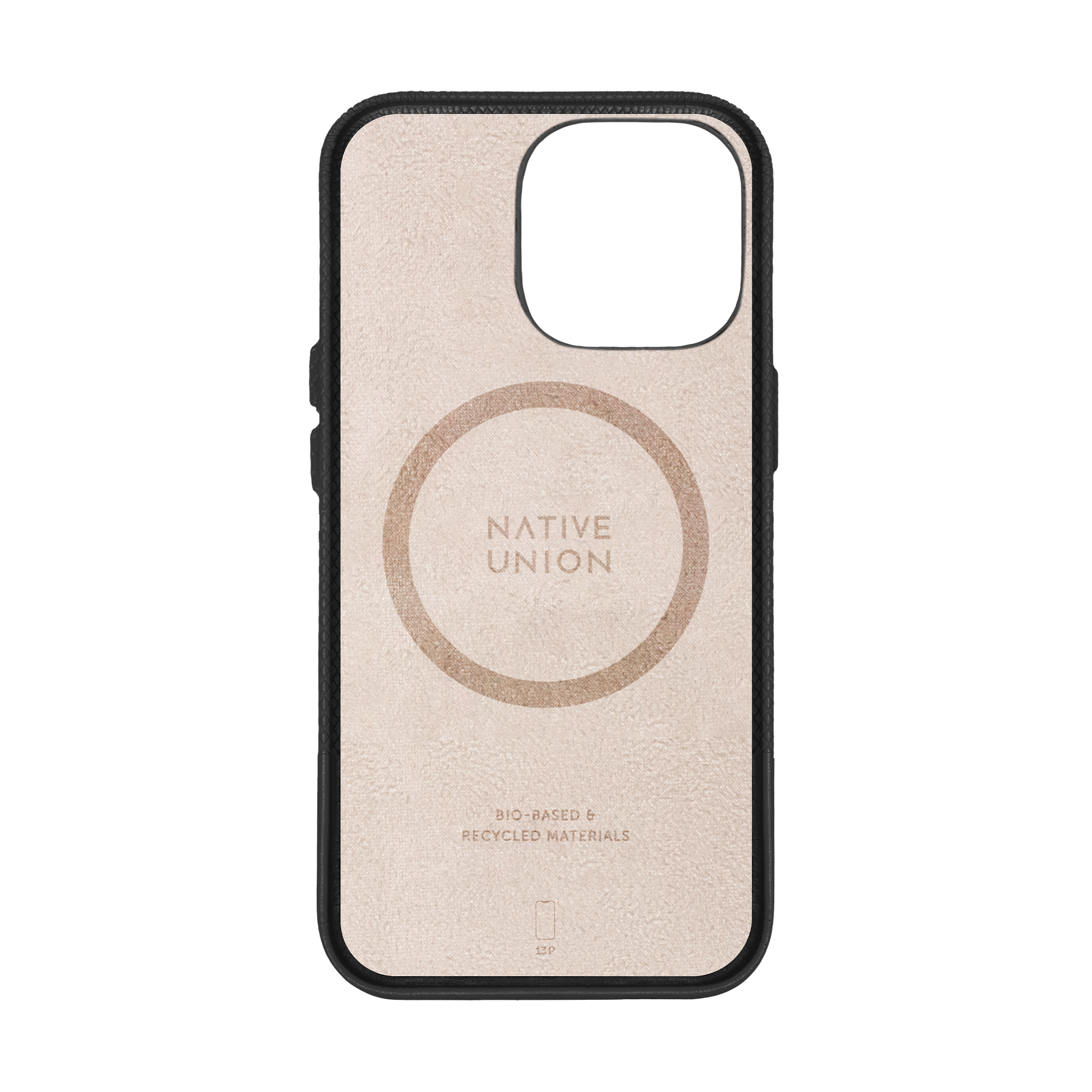 (Customization for Case Text) (Re)Classic Case for iPhone 13