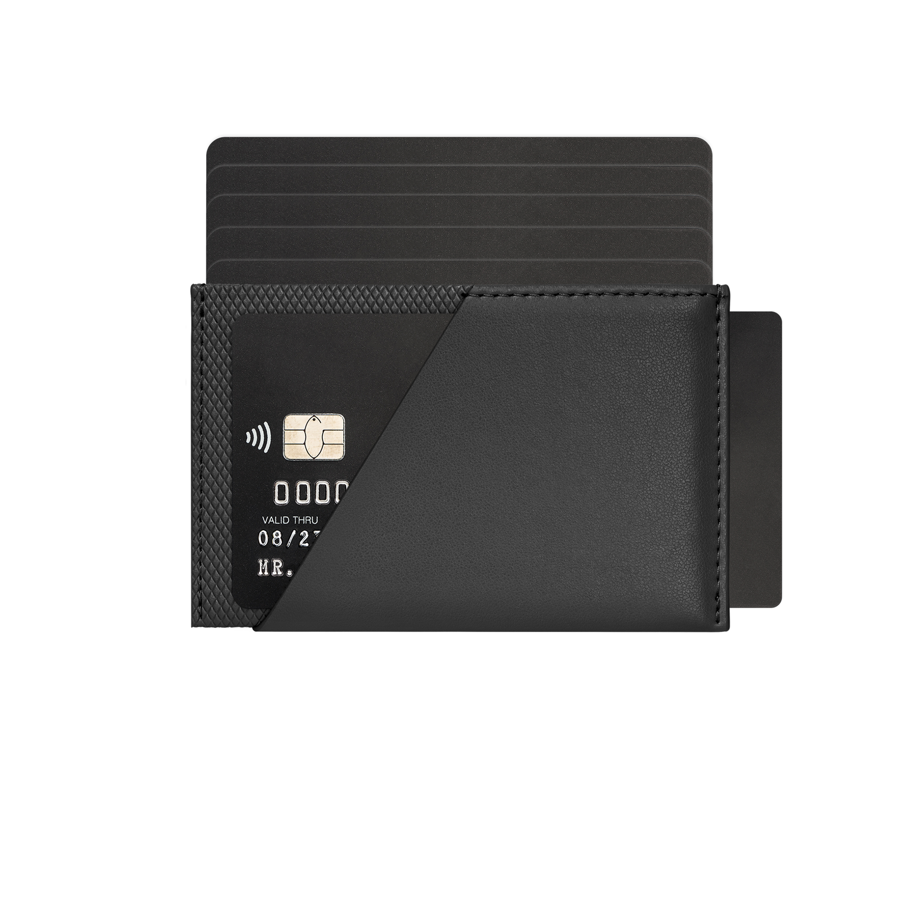 (Customization for Initial) (Re)Classic Card Holder