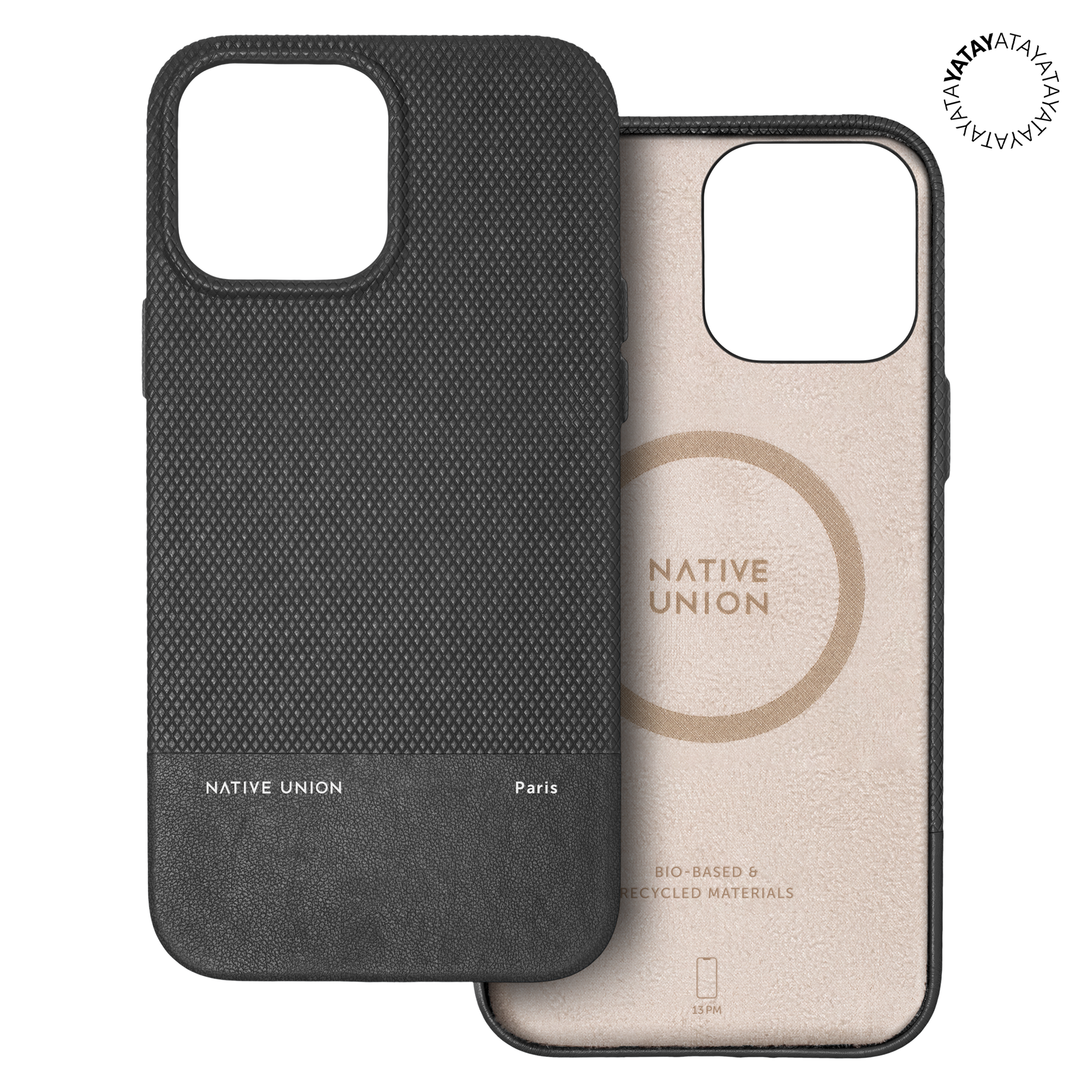 (Customization for Case Text) (Re)Classic Case for iPhone 13