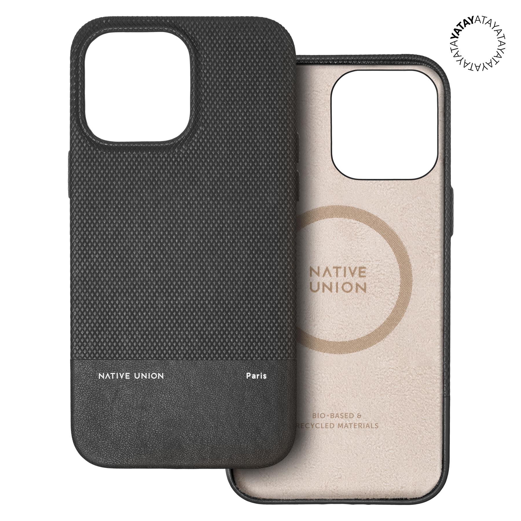 (Customization for Case Text_v2)Classic Case for iPhone 14