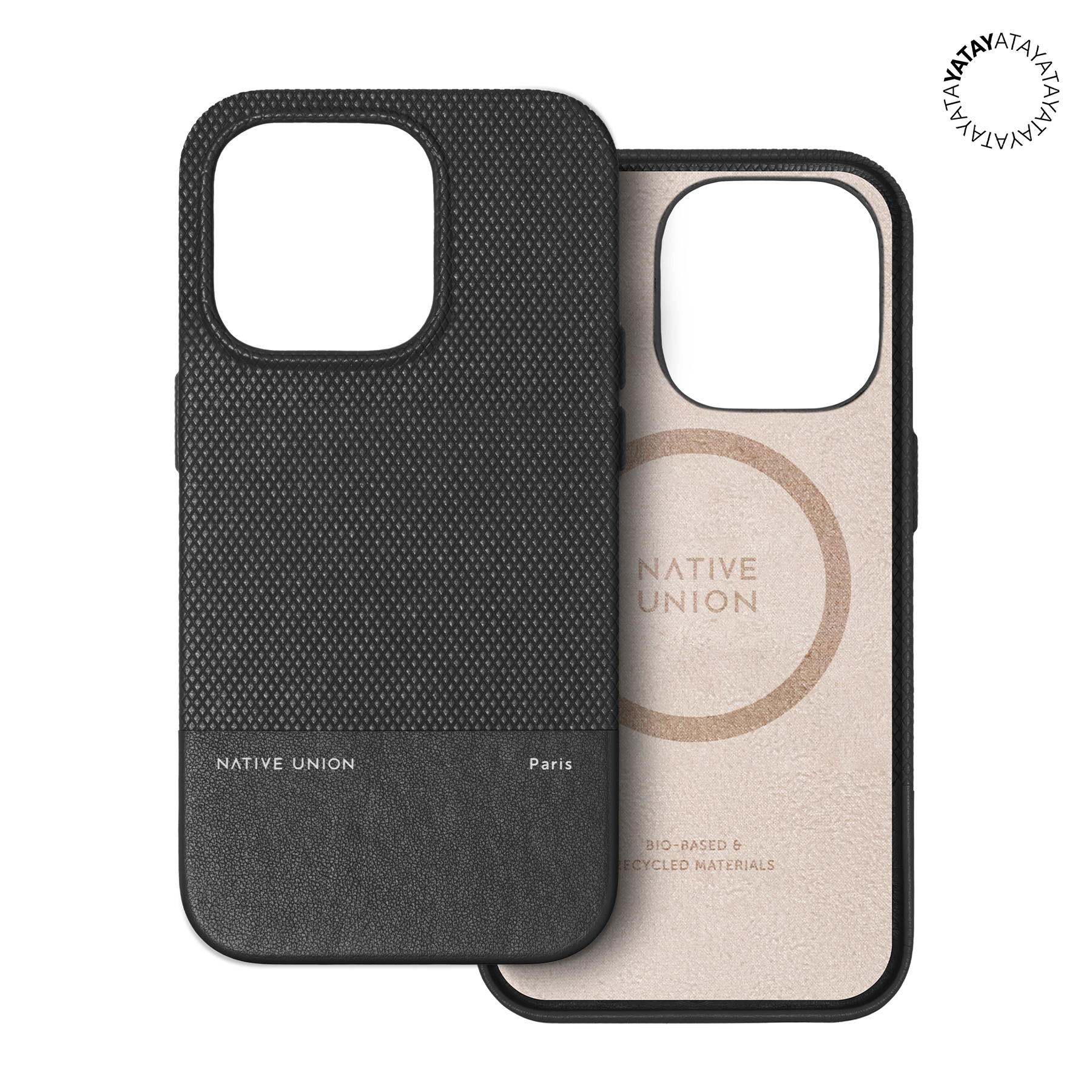 (Customization for Case Text_v2)Classic Case for iPhone 14