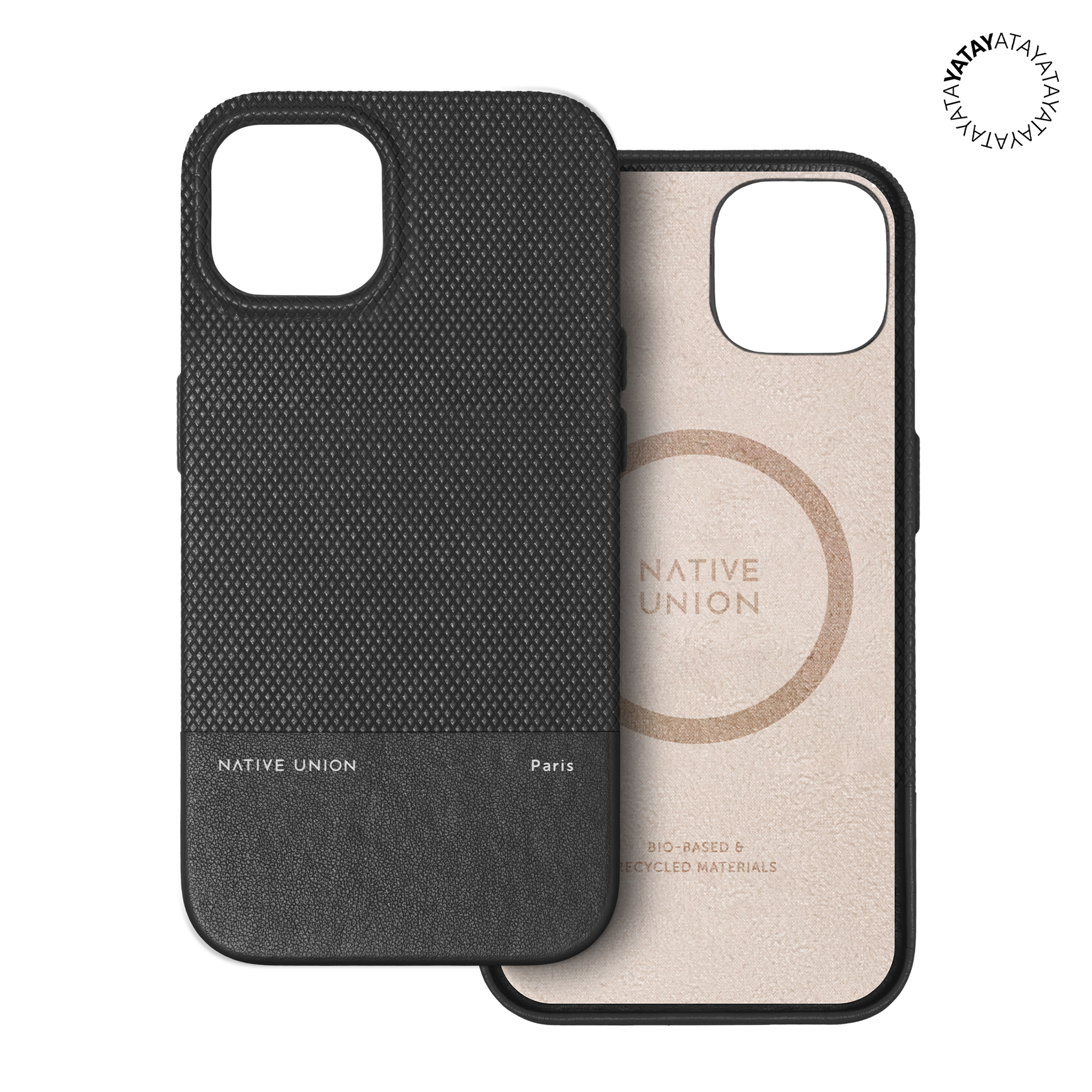 (Customization for Case Text_v2)Classic Case for iPhone 14