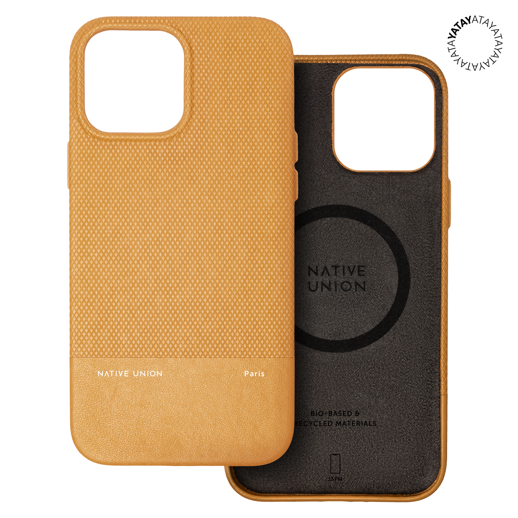 (Customization for Case Text) (Re)Classic Case for iPhone 13