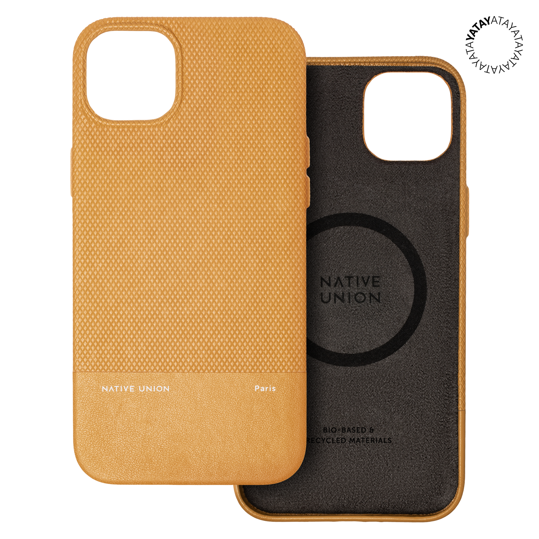 (Customization for Case Text_v2)Classic Case for iPhone 14