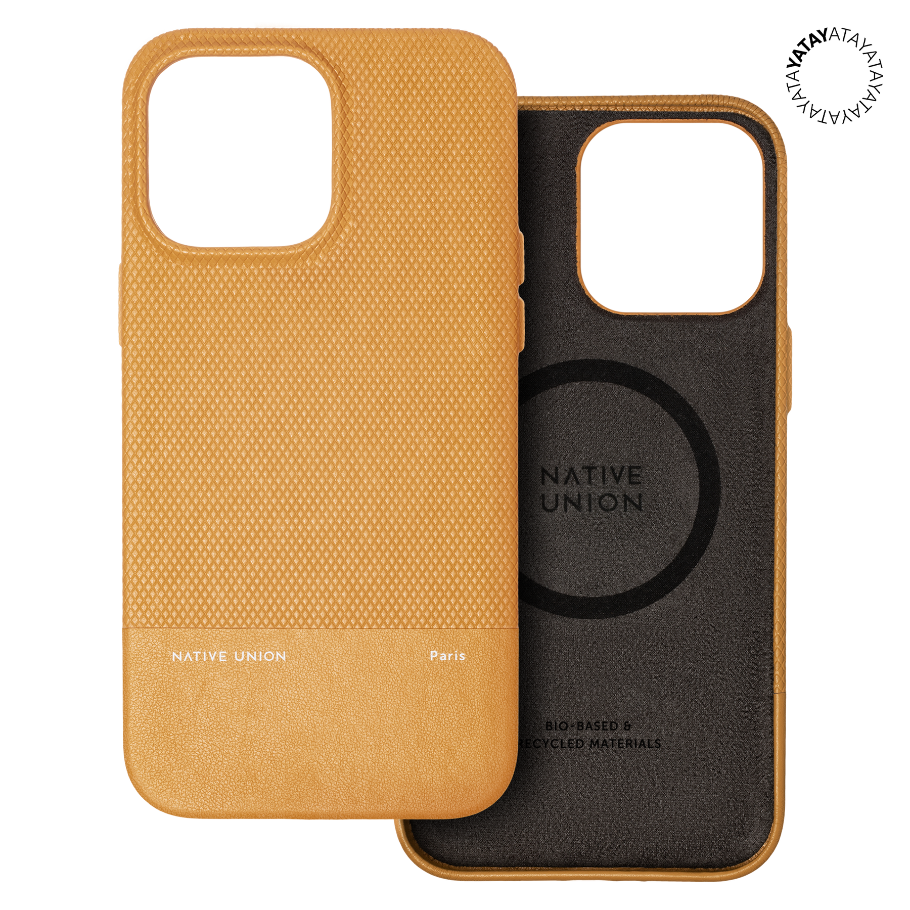 (Customization for Case Text_v2)Classic Case for iPhone 14
