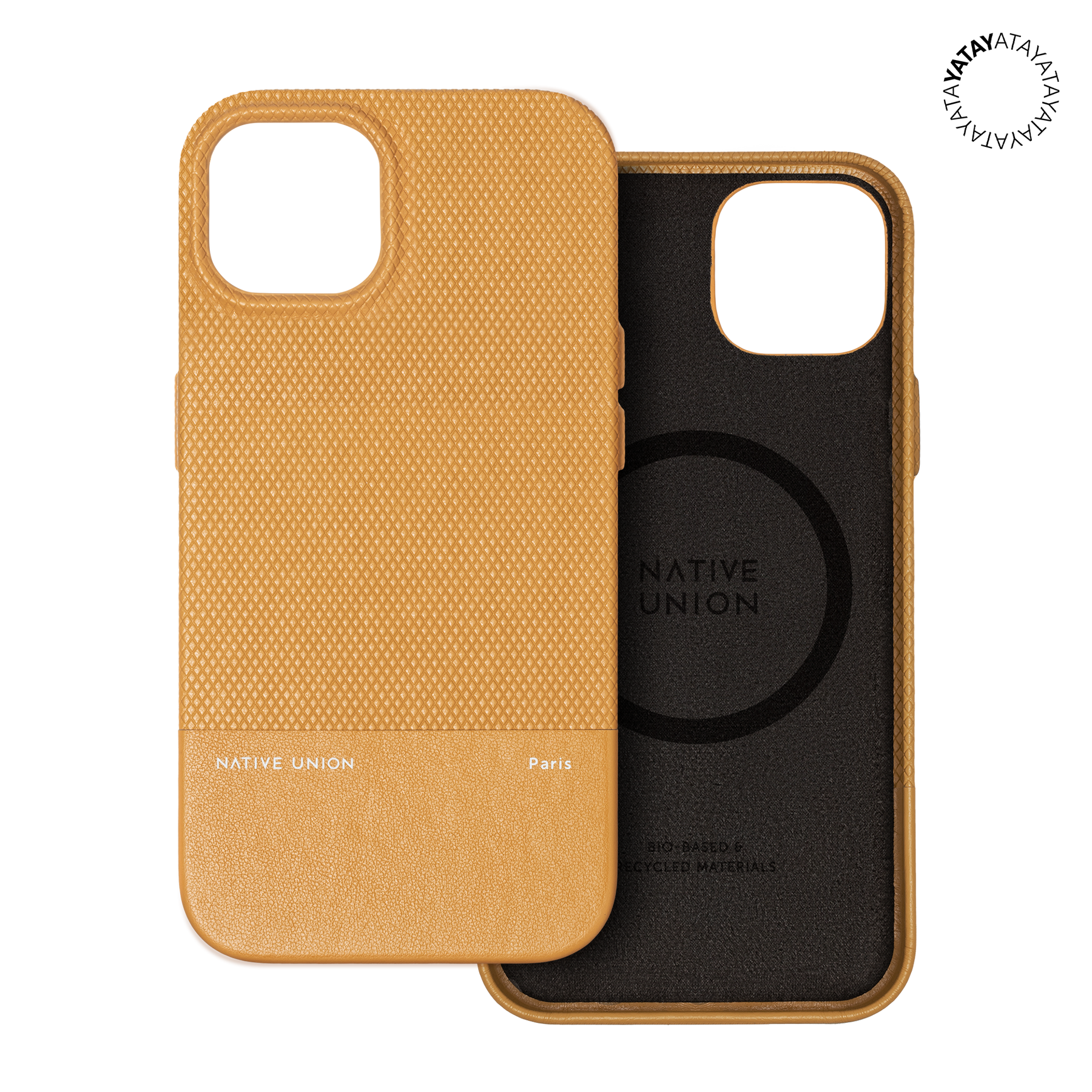 (Customization for Case Text_v2)Classic Case for iPhone 14