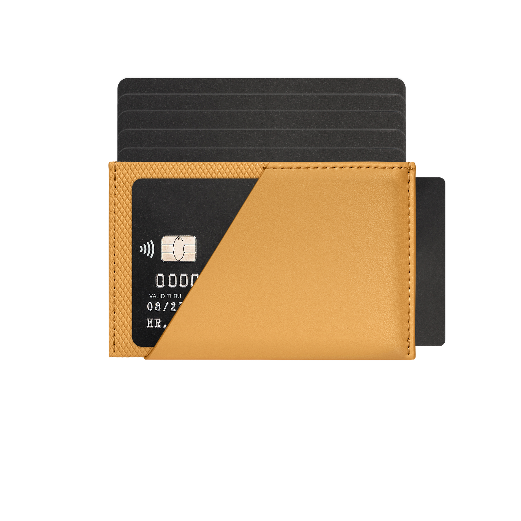 (Customization for Initial) (Re)Classic Card Holder