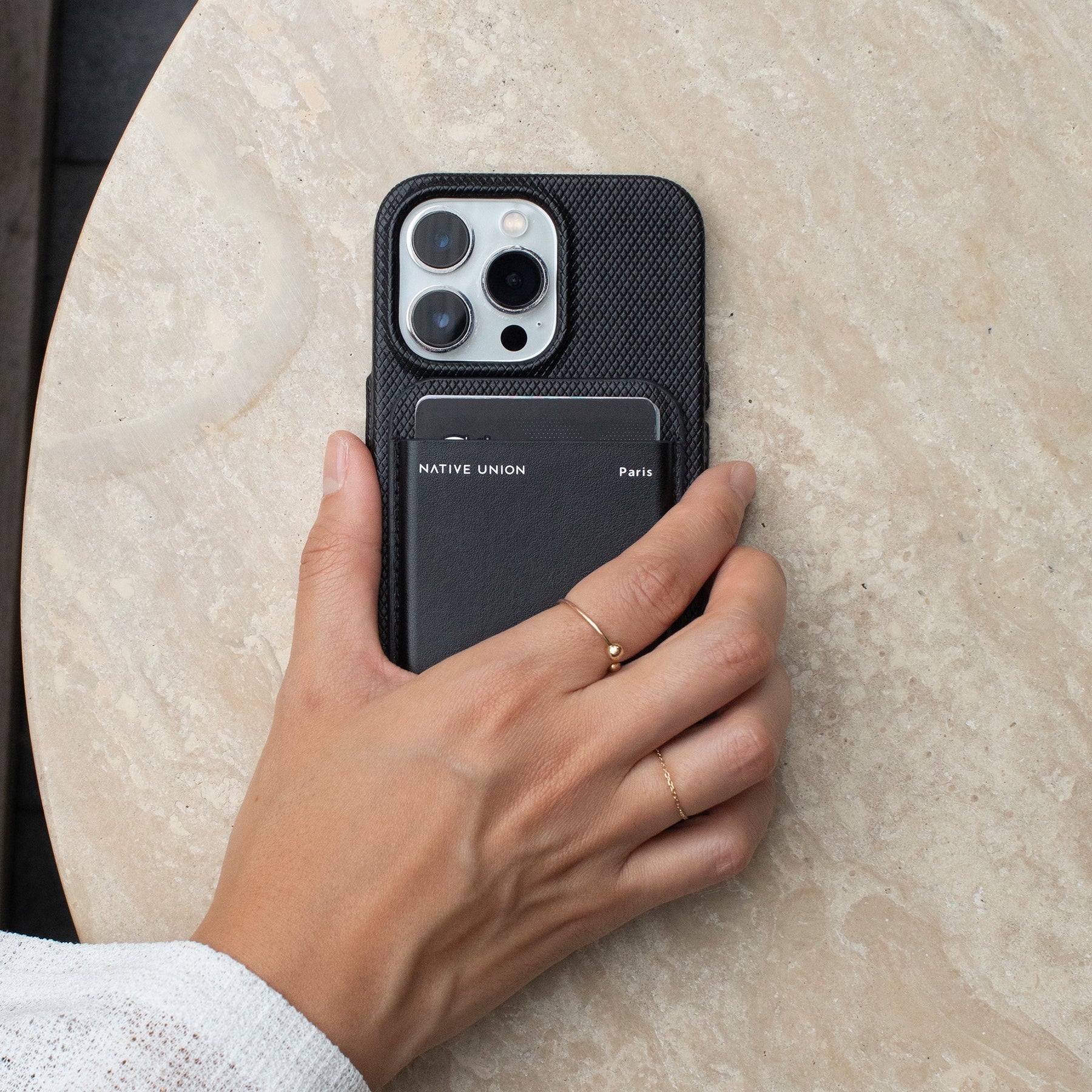 (Customization for Case Text) (Re)Classic Case for iPhone 13