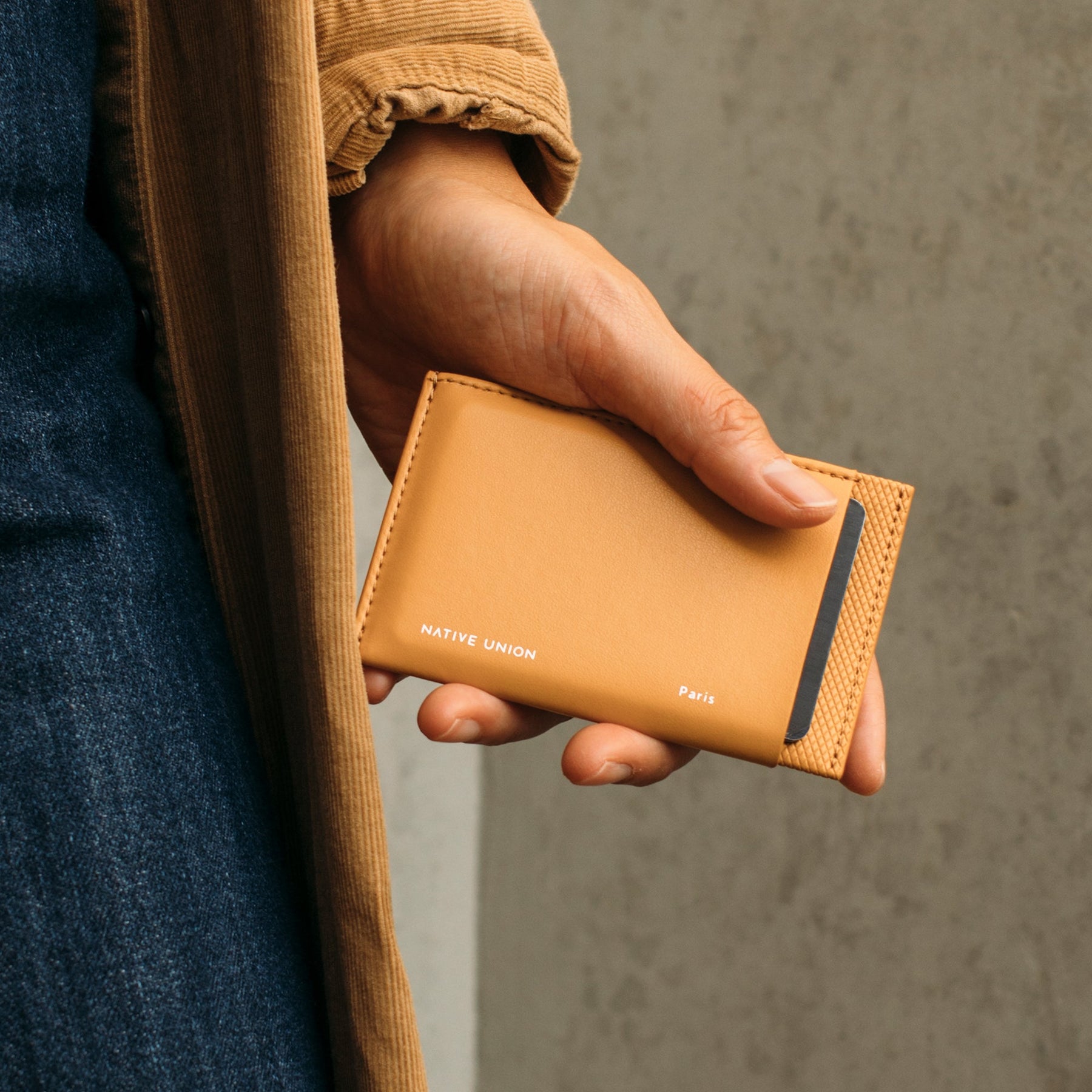 (Customization for Initial) (Re)Classic Card Holder