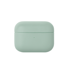 34253243318411,Leather Case for AirPods Pro - Sage