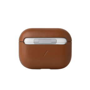 34253243285643,Leather Case for AirPods Pro - Brown