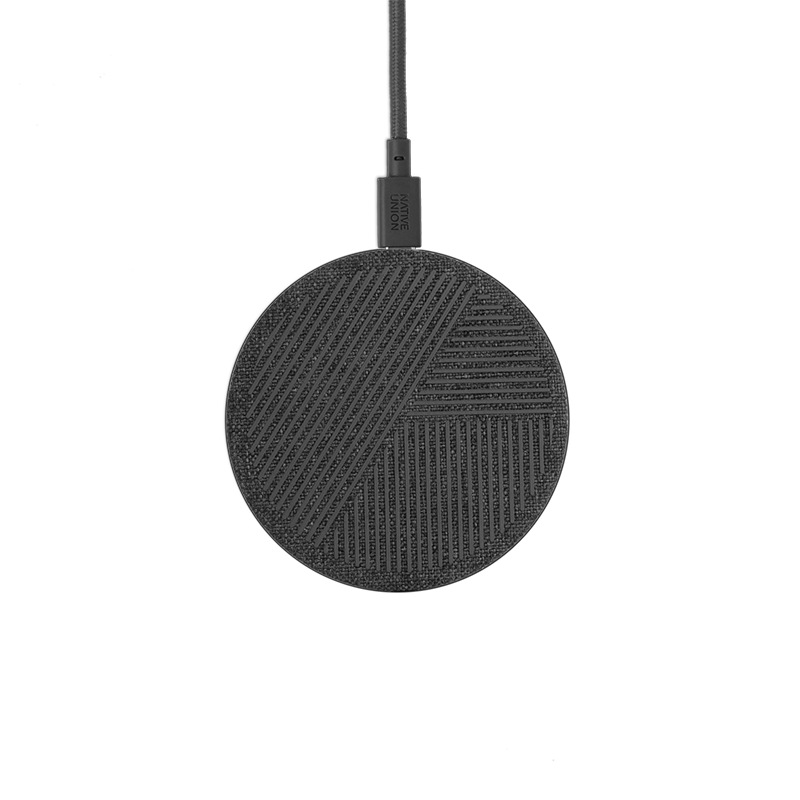 34253235290251,Drop Wireless Charger - Slate