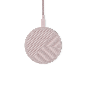 39589914509451,Drop Wireless Charger - Rose