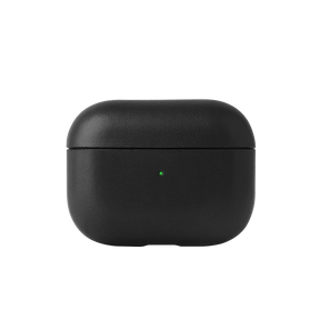 34253243252875,Leather Case for AirPods Pro - Black