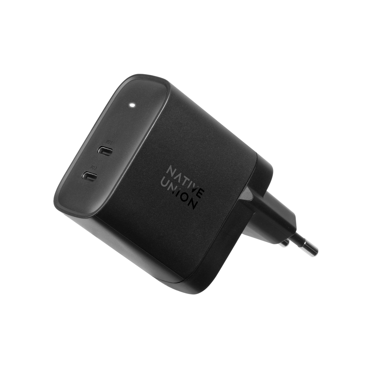 39670120677515, Fast GaN Charger PD 65W - EU Plug