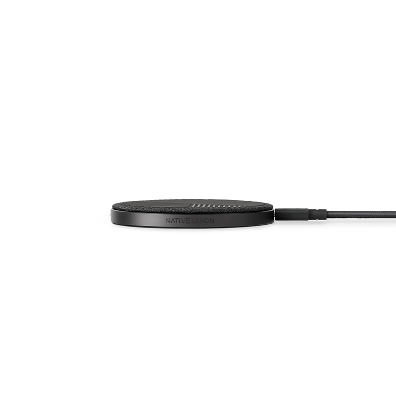 34253235290251,Drop Wireless Charger - Slate