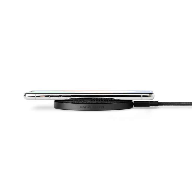 34253235290251,Drop Wireless Charger - Slate