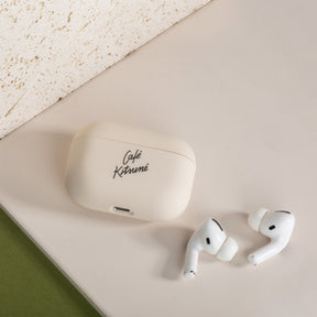 39639153901707,39639153934475,Café Kitsuné Case for AirPods Pro