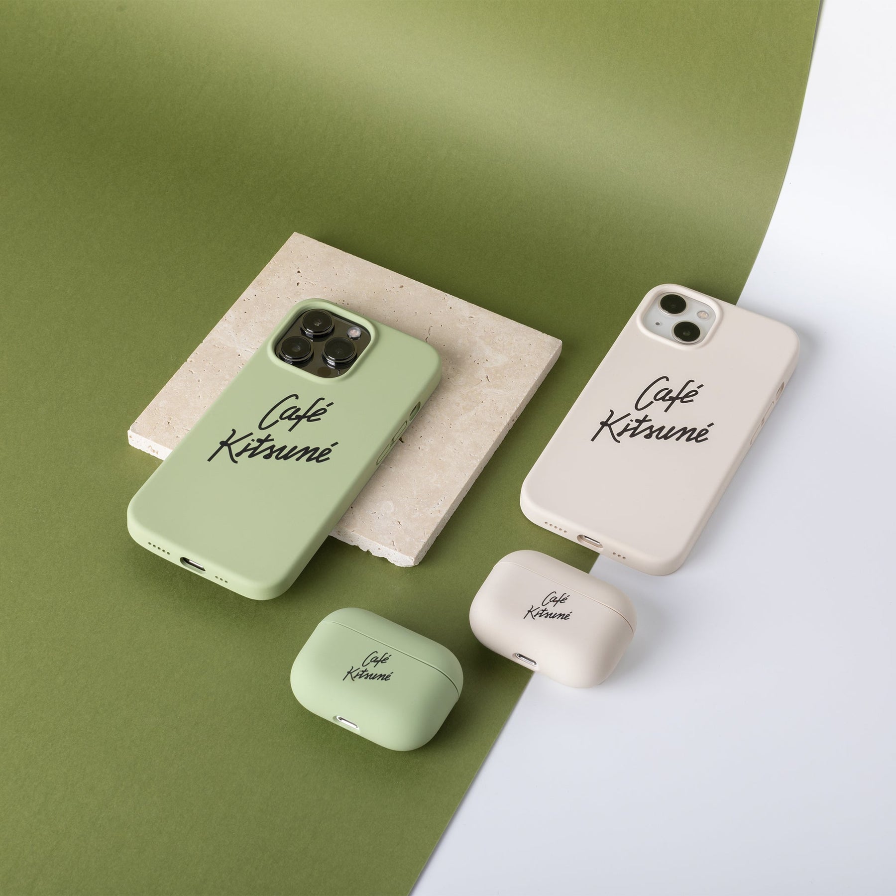 39639135813771,Café Kitsuné Case for iPhone 13 Pro Max