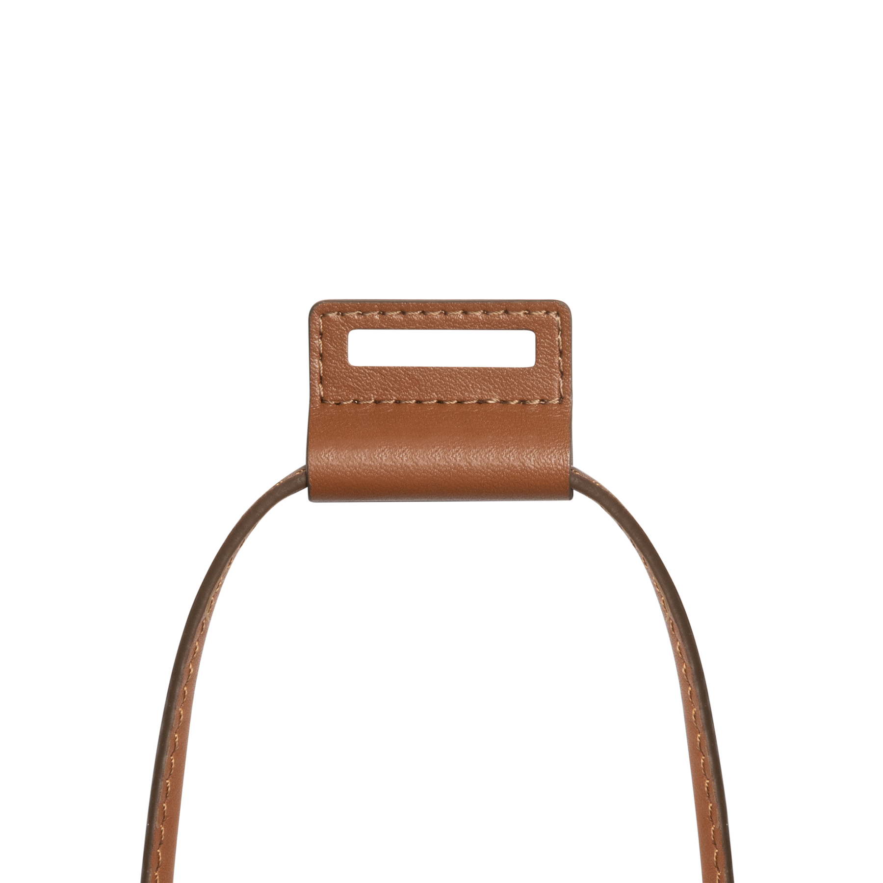 CLIC® Classic | MagSafe Compatible + Leather Sling (iPhone 13)