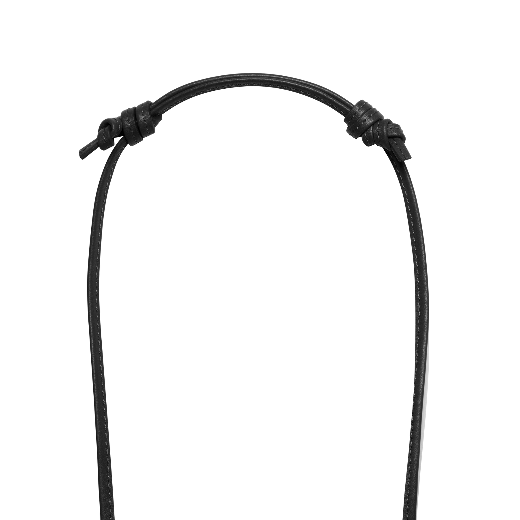 CLIC® Classic | MagSafe Compatible + Leather Sling (iPhone 13)