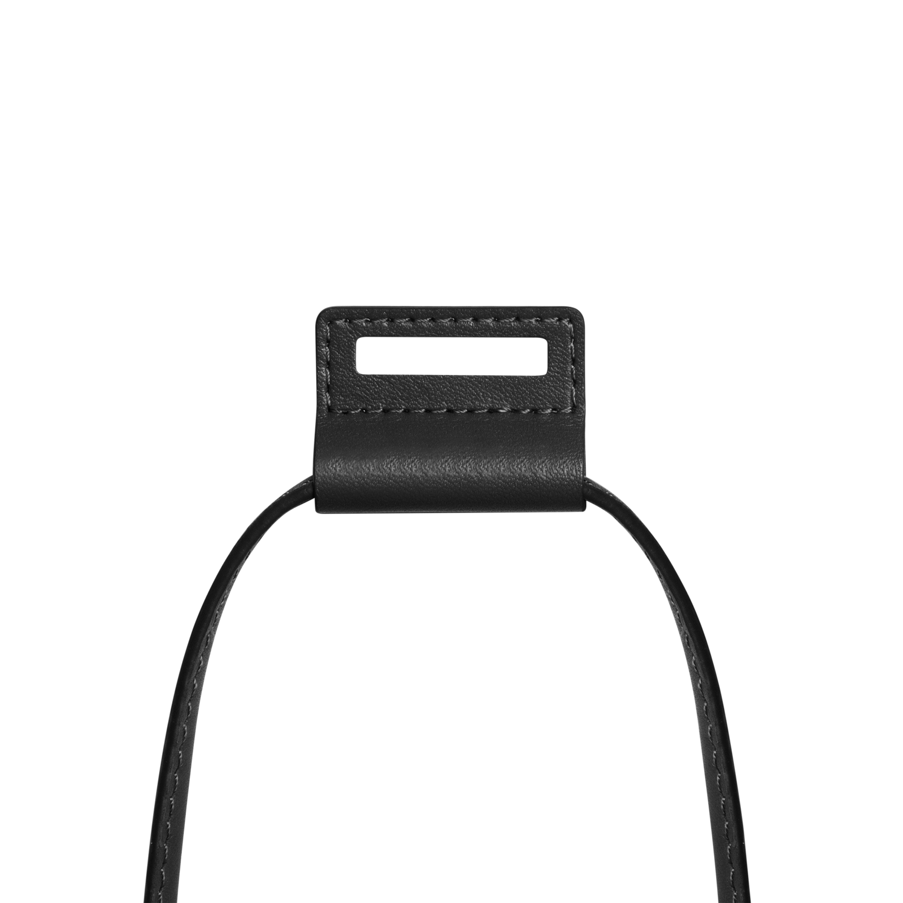 CLIC® Classic | MagSafe Compatible + Leather Sling (iPhone 13)