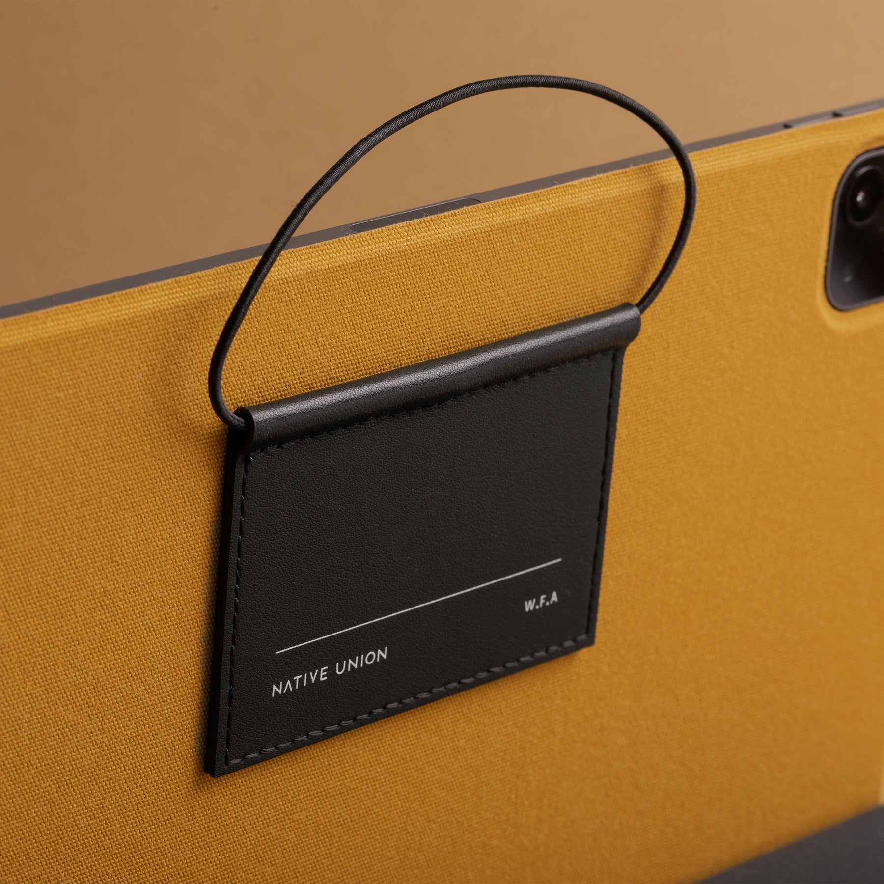 W.F.A Folio for iPad Air (4th, 5th Gen)