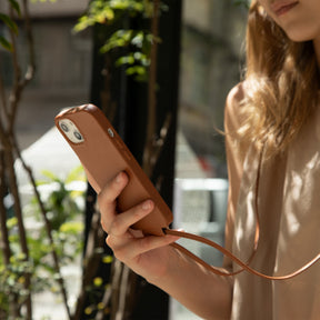 CLIC® Case | MagSafe Compatible + Sling (iPhone 13 Pro)