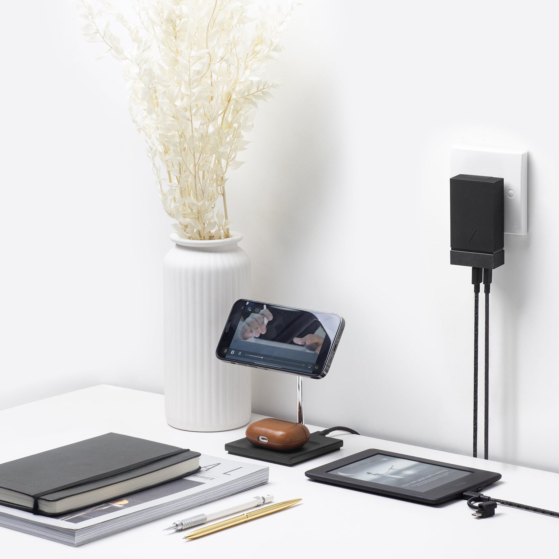Multi-Device MagSafe Duo