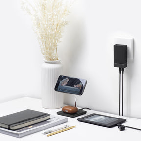 Multi-Device MagSafe Duo