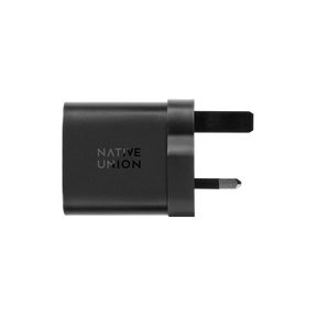 39639216881803,Fast GaN Charger PD 30W - UK Plug