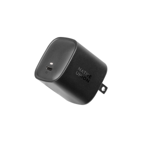 39639216816267,Fast GaN Charger PD 30W - US Plug