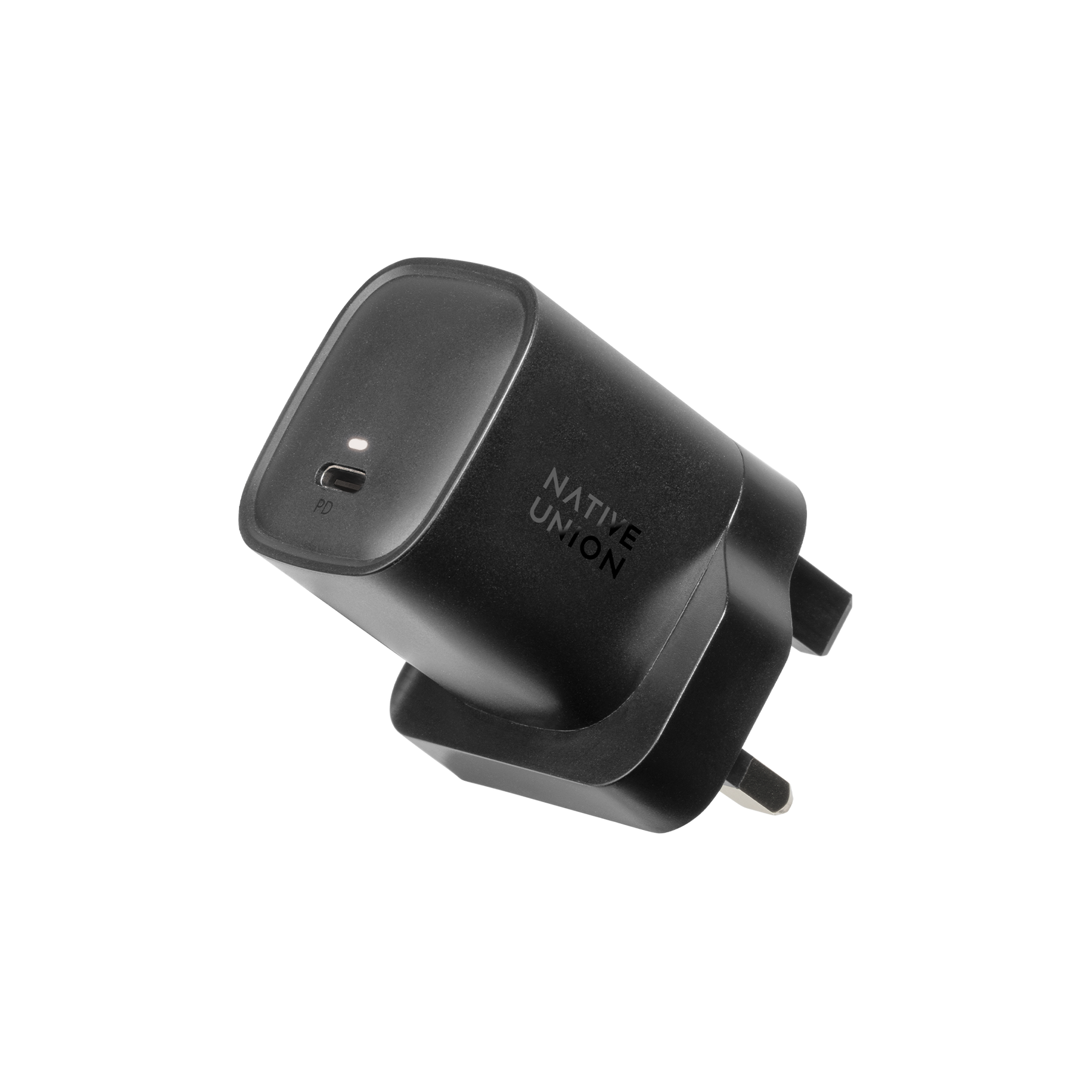 39639216881803,Fast GaN Charger PD 30W - UK Plug