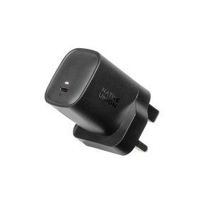 39639216881803,Fast GaN Charger PD 30W - UK Plug