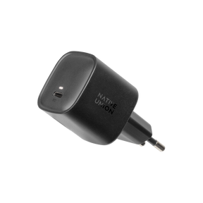 39639216849035,Fast GaN Charger PD 30W - EU Plug