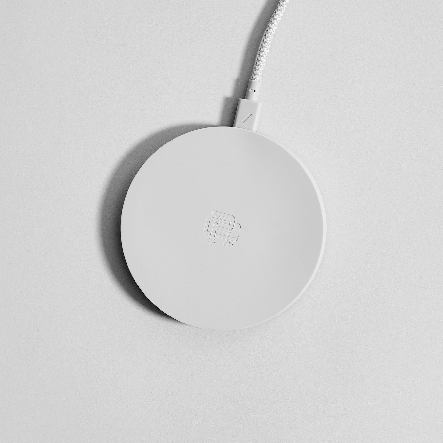 Drop Wireless Charger (Reigning Champ Edition)
