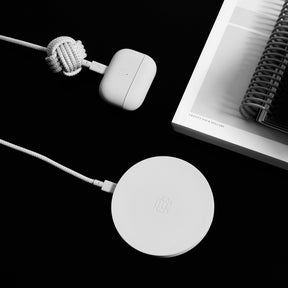 Drop Wireless Charger (Reigning Champ Edition)