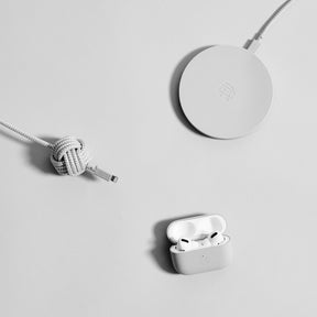 Drop Wireless Charger (Reigning Champ Edition)