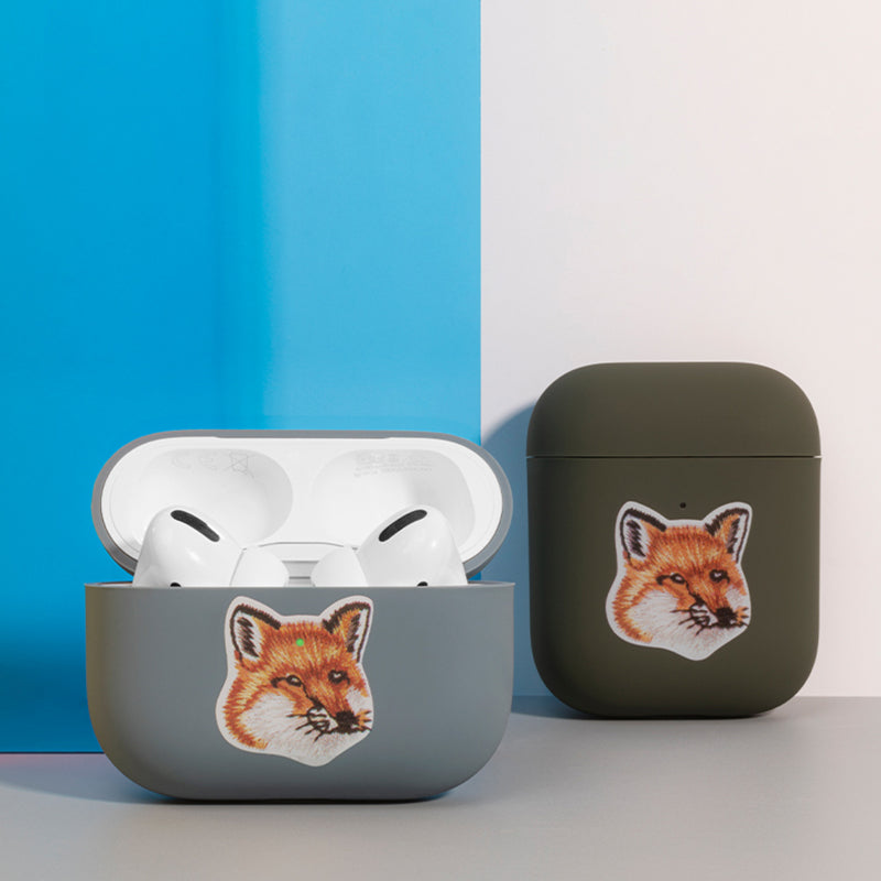 34253244727435,34253244760203,34253244792971,Maison Kitsuné Case for AirPods Pro