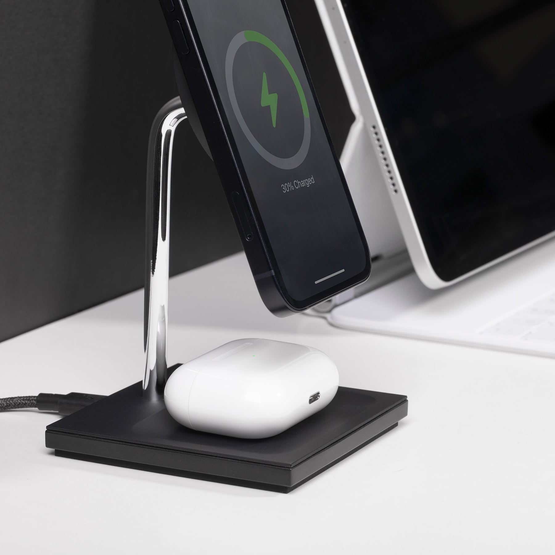 Multi-Device MagSafe Duo