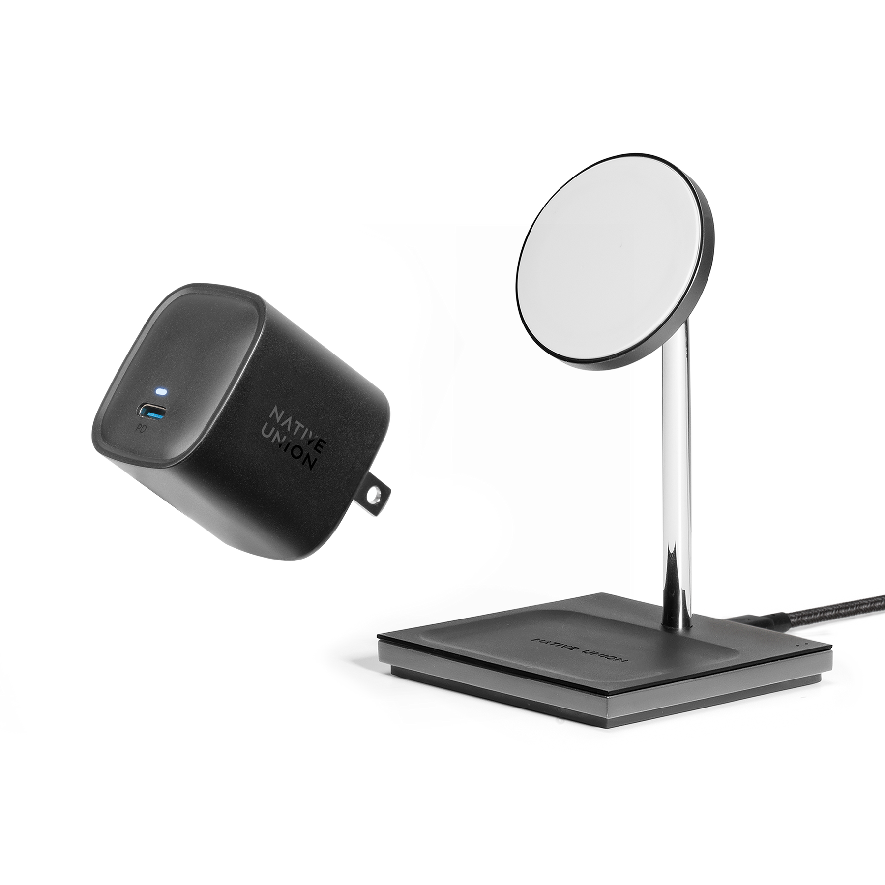 Multi-Device MagSafe Duo