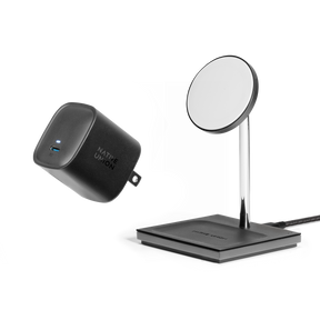 Multi-Device MagSafe Duo