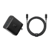 Belt Cable Pro + 65W Gan Charger