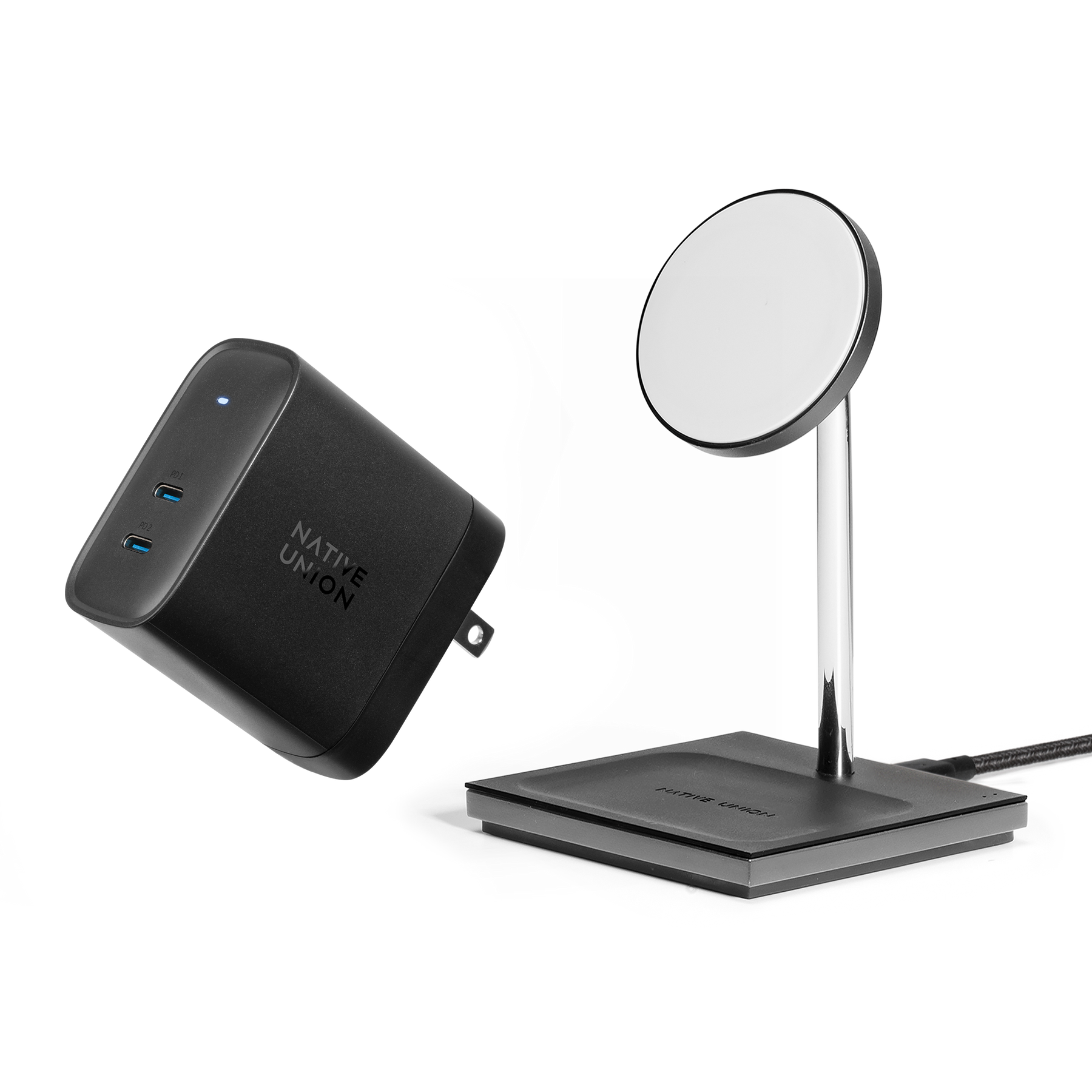 Multi-Device MagSafe Duo