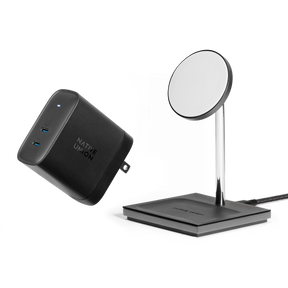 Multi-Device MagSafe Duo